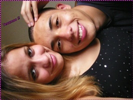 Aprendendoo muito com a vida . Muito feliz ao ladoo Delaa s2 ' saokposk'