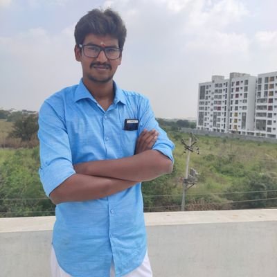 PrakashMuthusa3's profile picture. 