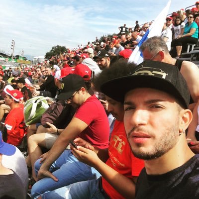 f1md_mark's profile picture. 🇮🇹 | Admin and Simdriver for @Official_FMD