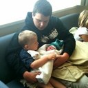 Shannon Lipscomb - @dolfansgh - Twitter