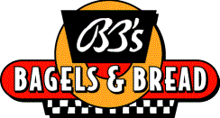 BB's Bagels & Bread