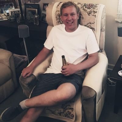 beaustegmann's profile picture. 