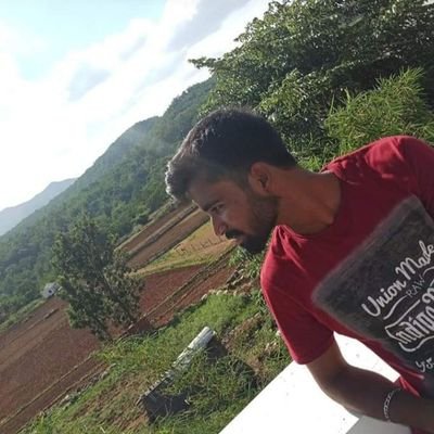 Pranesh272's profile picture. Gym lover..... 💪
Alagi's amul baby.....💙
Cricket lover.....🏆
Dhoni veriyan.....😍