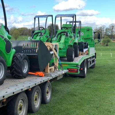 Family business with excellent advice + service - 01458 850084/07770 838681😄 We specialise in Avant loaders, Chain harrows, Rollers, Paddock vacuums + more!