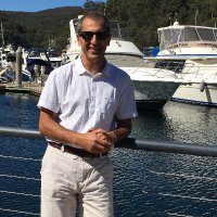 Samir Agrawal (@samir_agrawal1) 's Twitter Profile
