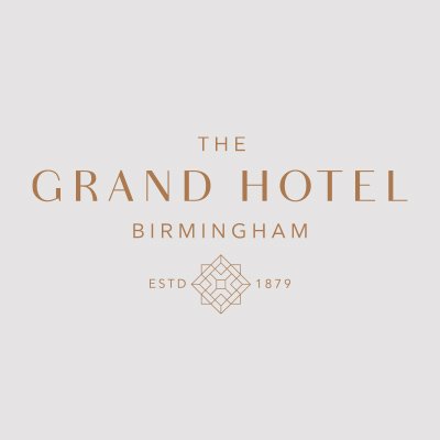 In the summer of 2020 the glamorous Grand Hotel Birmingham will once again open its doors to guests, following an extensive restoration and refurbishment.