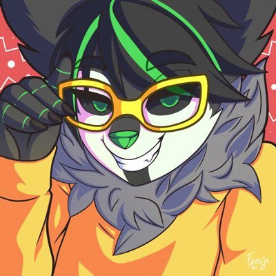 WolVexus's profile picture. Random dude with too many ideas for OCs that it almost feels like torture. C6 Lv. 90 Dehya Main since 3-01-23