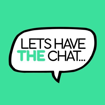 ’Lets Have The Chat’ is a platform dedicated to raising the conversation on issues people face whilst living in the community of today.