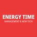 Energy Time (@et_evenement) Twitter profile photo Energy Time (@et_evenement) Twitter profile photo