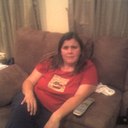Dawn Glass - @candycane38 - Twitter