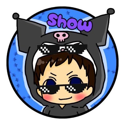 show@◢ ◤さんのプロフィール画像