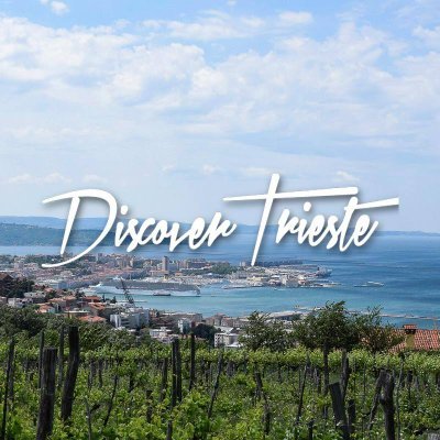 Discover Trieste