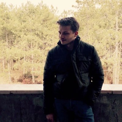 ismilbahadir's profile picture. 