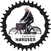 サイクルスタジオ ハクセン (@cycle_hakusen) 's Twitter Profile Photo サイクルスタジオ ハクセン (@cycle_hakusen) 's Twitter Profile Photo