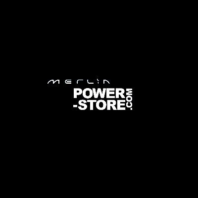 Merlin Power-Store

Free UK Mainland shipping on orders over £100

Experts in the design, manufacture and supply of leading power system products.