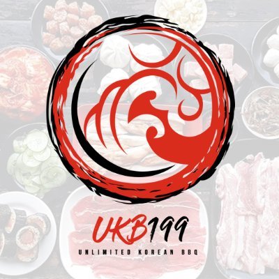 The first and only P199 Unlimited Korean BBQ in the Philippines!