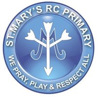 St Mary's RC Primary (@stmarysrcmidd) 's Twitter Profile