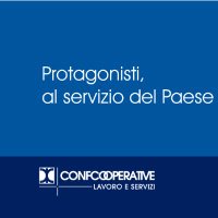 Conf Lavoro e Servizi (@confcooplavoro) 's Twitter Profile