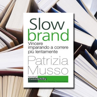 Slow Brand