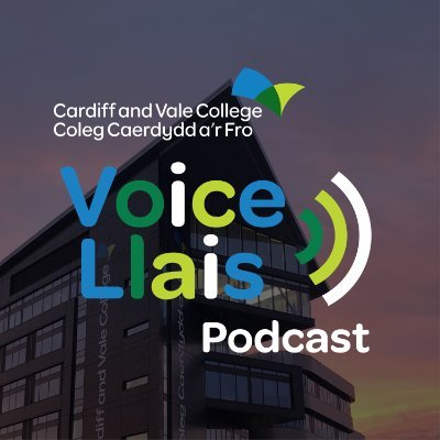 voicecavc's profile picture. The podcast on learning for life ׀ Produced by students ׀ Hosted by @teachernudge @Mr_ALNCo @CAVC ׀ Giving a voice to all things education
