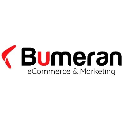 bumeran360's profile picture. Agencia integral eCommerce y Marketing 360º
 #ecommerce | #ventas | #herramientas | #soluciones | #comunicacion