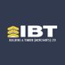 IBT Building & Timber (Merchants) Ltd (@IBT_BuildTimber) Twitter profile photo