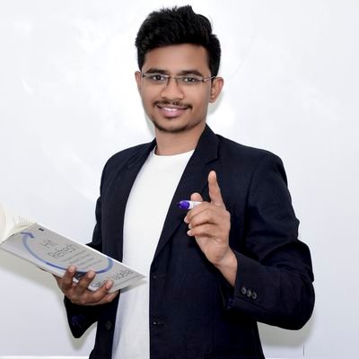 AkshayShinde10X's profile picture. India's Leading #IoT Trainer   |   On a mission to amplify #skills and #knowledge of 10 Million #Tech Enthusiasts         #amplifywithakshay