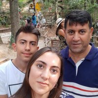Hayri Ulusoy -dadaş (@hayriulusoy25) Twitter profile photo
