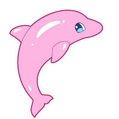 pinkwhale