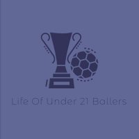 Life Of Under 24s Ballers (@lifeofunder21b1) 's Twitter Profile