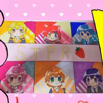 パルフェ🍰さんのプロフィール画像