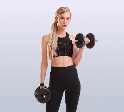 impactfitness10's profile picture. Your body has an impact on your life quality, respect it!