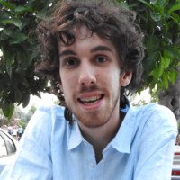 SamuelMouron's profile picture. Ecology student working on river alluvial aquifers of New-Caledonia 
Doctorant Cifre Bio eKo Consultants |  @LEHNA_lab | @H2oLyon