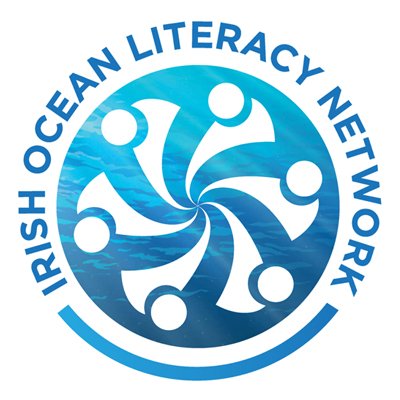 The Irish Ocean Literacy Network (IOLN) - working towards an Ocean Literate Society in Ireland (RoI & NI). #weareislanders