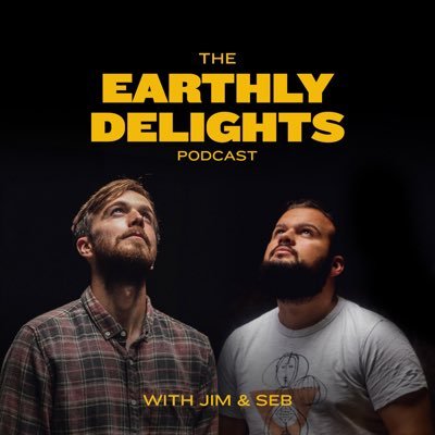 Podcast about mental health, well-being & personal growth. Hosted by @thejimfella & @Seb_Siracusa, 2 guys interviewing people far wiser. On all pod platforms!🎙