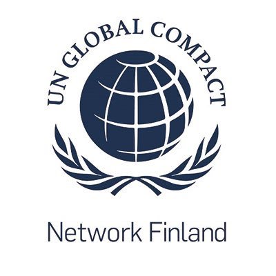 Paikallinen UN @globalcompact -verkosto Suomessa auttaa yrityksiä rakentamaan vastuullisempaa liiketoimintaa ja edistämään YK:n kestävän kehityksen tavoitteita.
