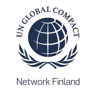 UN Global Compact Network Finland(@globalcompactFi) 's Twitter Profile Photo