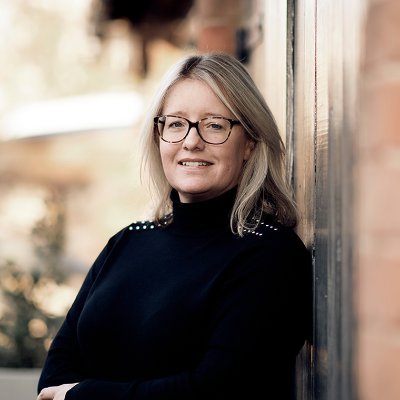 Co-founder / Director of @_BeyondTheBook, Recruiters for all things Marketing, Creative and Digital.