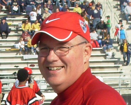 sgjjrmd's profile picture. Family Physician and avid photographer