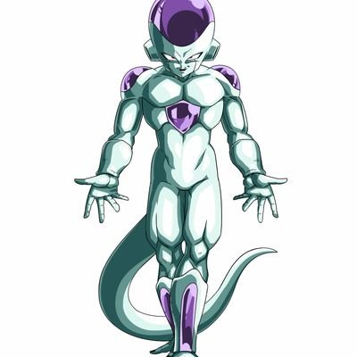 フリーザ(五右衛門と交代)さんのプロフィール画像