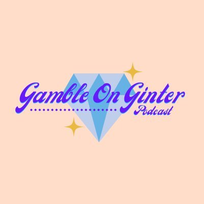 Gamble On Ginter Podcast