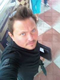 chadrickporter's profile picture. 