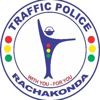 #RachakondaTrafficPolice (RTP)_ Reach us;
 WhatsApp-8712662465, Land line-040 2785 3000
Traffic Control Room (TCR)-8712662999, 040 2785 3355