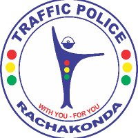 Rachakonda Traffic Police(@RCKTRAFFIC) 's Twitter Profile Photo