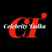 Celebrity Tadka(@celebritytadkaa) 's Twitter Profile Photo