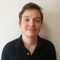 Herman K. Netskar (@herknet) 's Twitter Profile