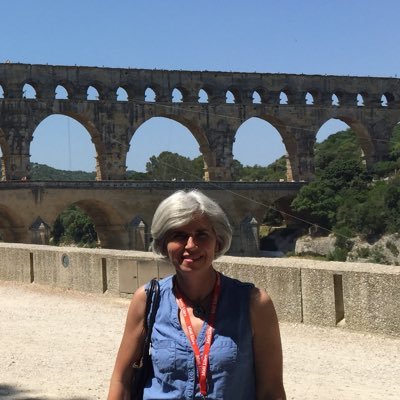 Isabelle VINCENT Profile