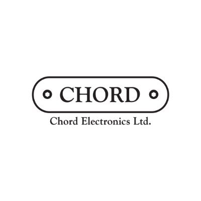 The official Twitter account of Chord Electronics Ltd.

A collaboration of fine British craftsmanship and award-winning proprietary technology.