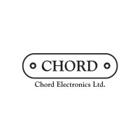 Chord Electronics (@chordaudio) 's Twitter Profile Photo Chord Electronics (@chordaudio) 's Twitter Profile Photo