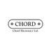 Chord Electronics (@ChordAudio) Twitter profile photo